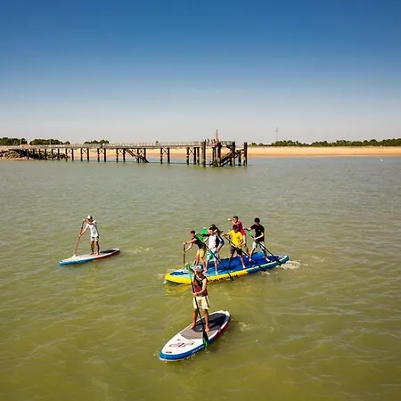 Holiday home Grande Maison Independante 4 Chambres, Animaux Admis, A 600m De La - Fr-1-194-318 La Tranche-sur-Mer