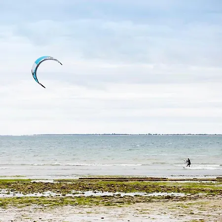 Grande Maison Independante 4 Chambres, Animaux Admis, A 600m De La - Fr-1-194-318
