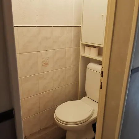 بيت للعطل Grande Maison Independante 4 Chambres, Animaux Admis, A 600m De La - Fr-1-194-318 لا ترانش سور مير