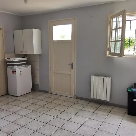 بيت للعطل Grande Maison Independante 4 Chambres, Animaux Admis, A 600m De La - Fr-1-194-318