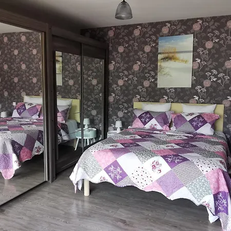 Grande Maison Independante 4 Chambres, Animaux Admis, A 600m De La - Fr-1-194-318 度假居 滨海拉特朗什