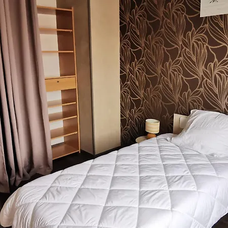 بيت للعطل Grande Maison Independante 4 Chambres, Animaux Admis, A 600m De La - Fr-1-194-318 لا ترانش سور مير