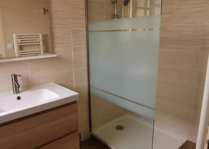 Grande Maison Independante 4 Chambres, Animaux Admis, A 600m De La - Fr-1-194-318 Nyaraló