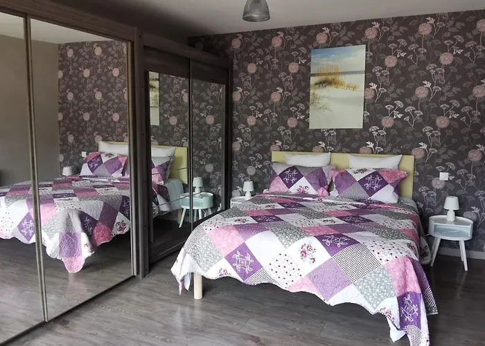 Grande Maison Independante 4 Chambres, Animaux Admis, A 600m De La - Fr-1-194-318 Nyaraló La Tranche-sur-Mer