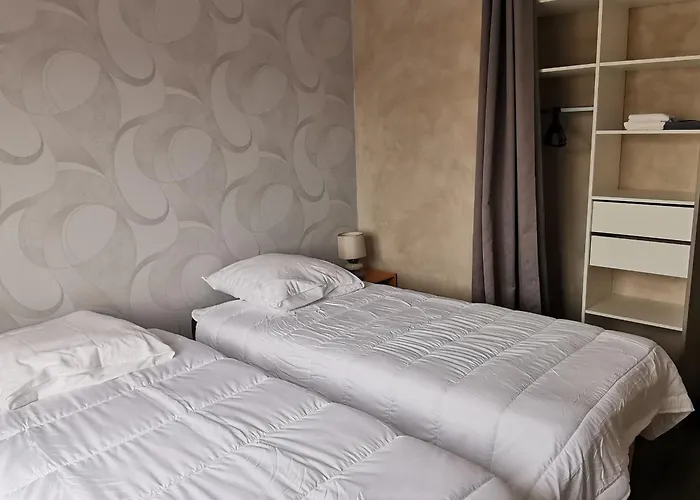 Grande Maison Independante 4 Chambres, Animaux Admis, A 600m De La - Fr-1-194-318